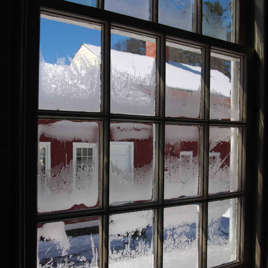 How To Prevent Ice Build Up On Windows Renewal By Andersen Of Alaska