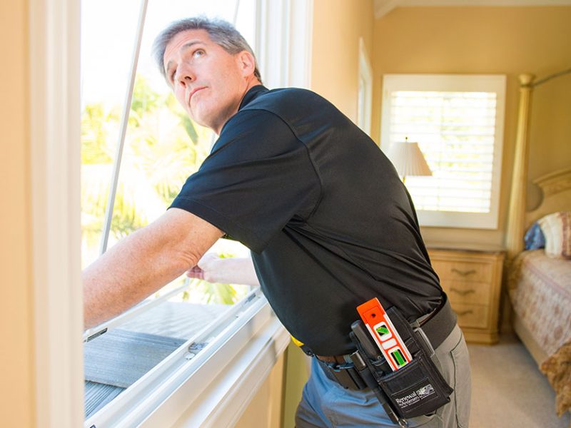 Factors That Affect Window Replacement Cost