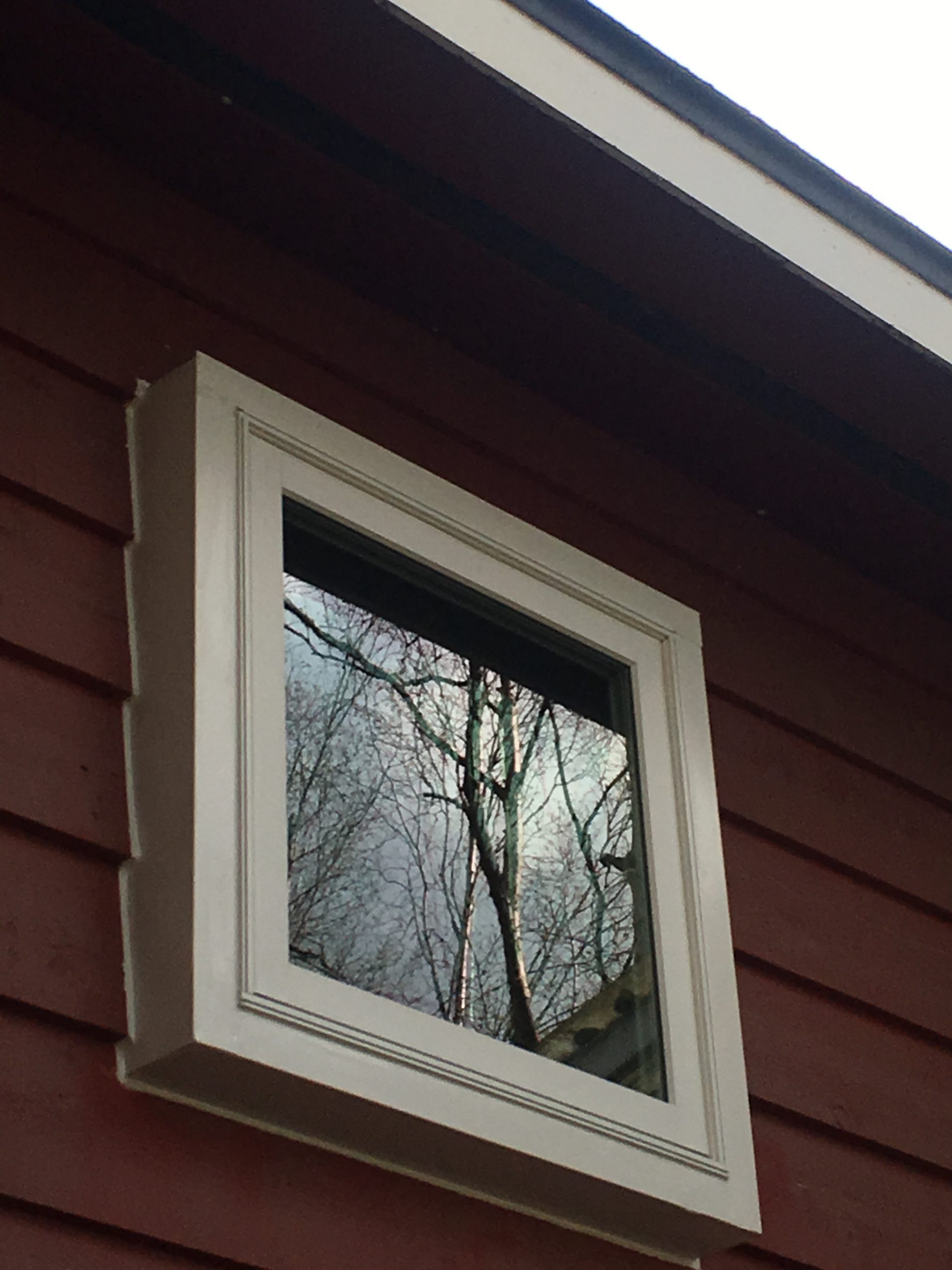 Awning Windows | Renewal by Andersen of Alaska | Anchorage