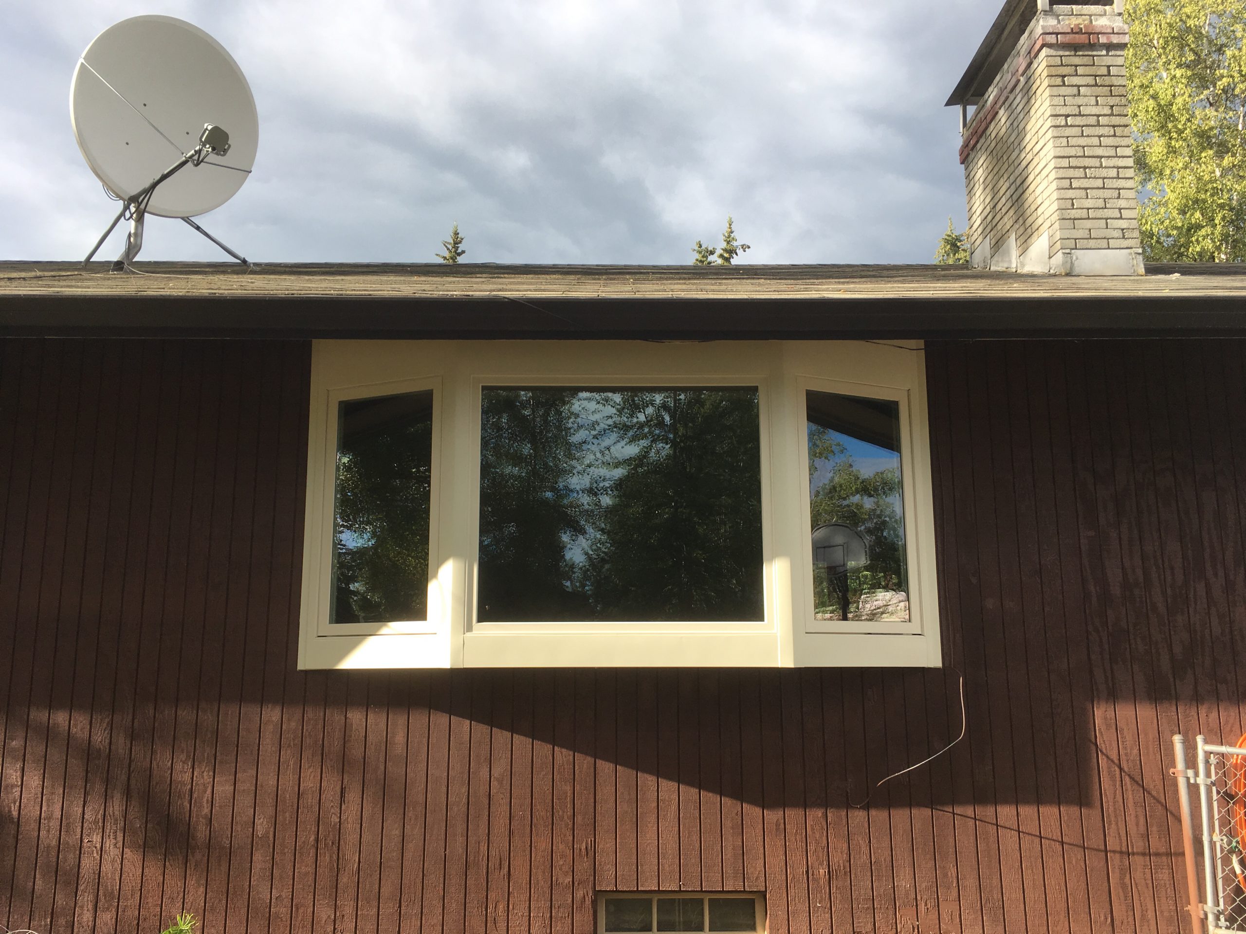 Replacement Windows & Patio Doors AK Renewal by Andersen of Alaska