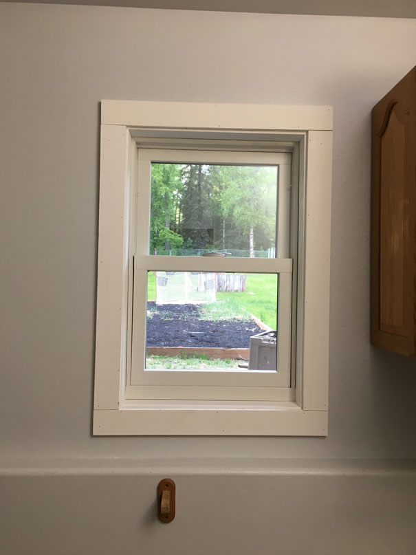 Double Hung Windows |Renewal by Andersen of Alaska | Anchorage