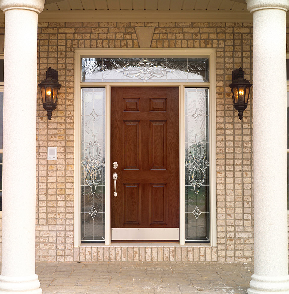 ProVia Entry Doors | Renewal By Andersen Of Alaska | Anchorage