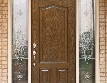 ProVia Entry Doors | Renewal by Andersen of Alaska | Anchorage