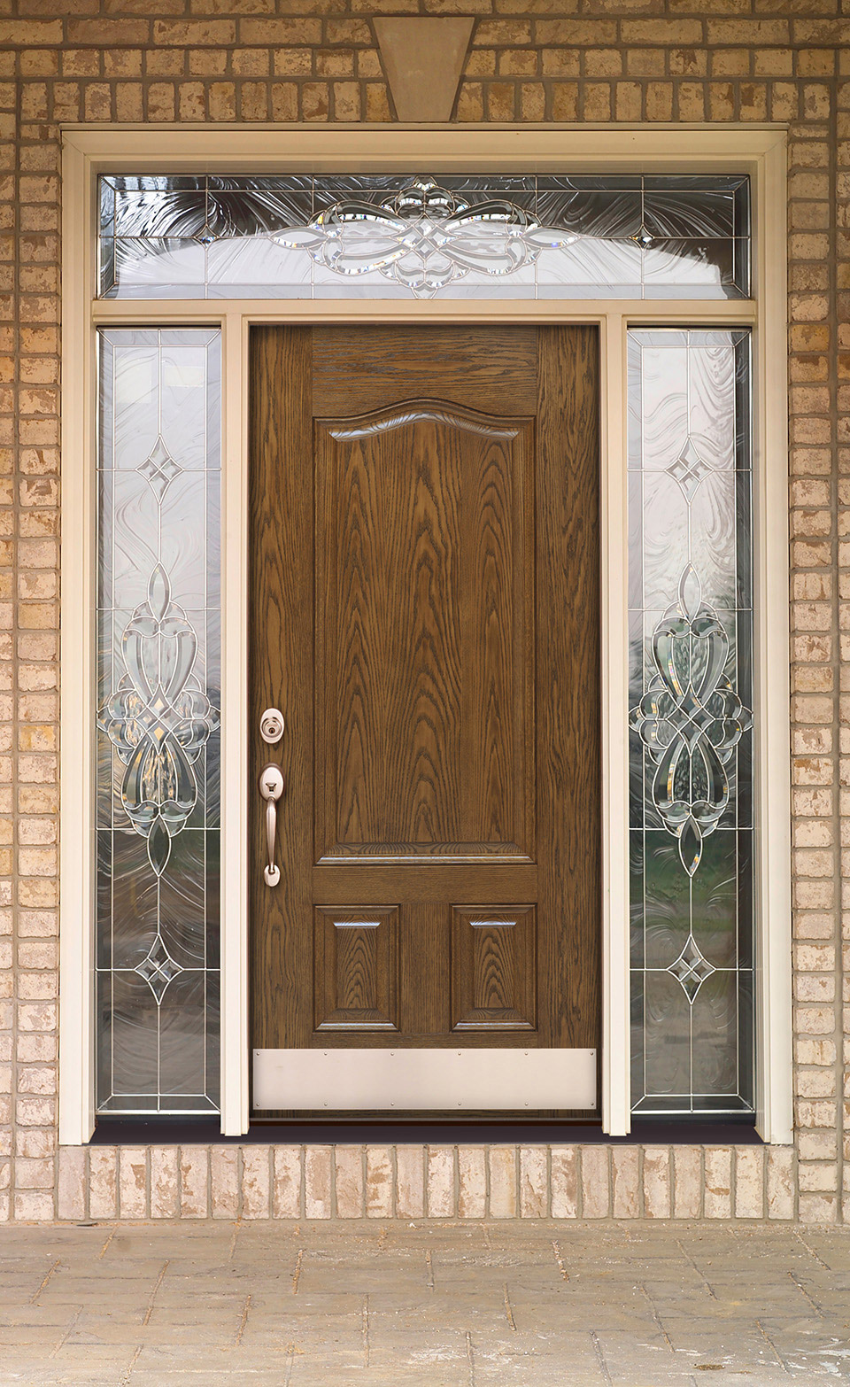 ProVia Entry Doors | Renewal by Andersen of Alaska | Anchorage