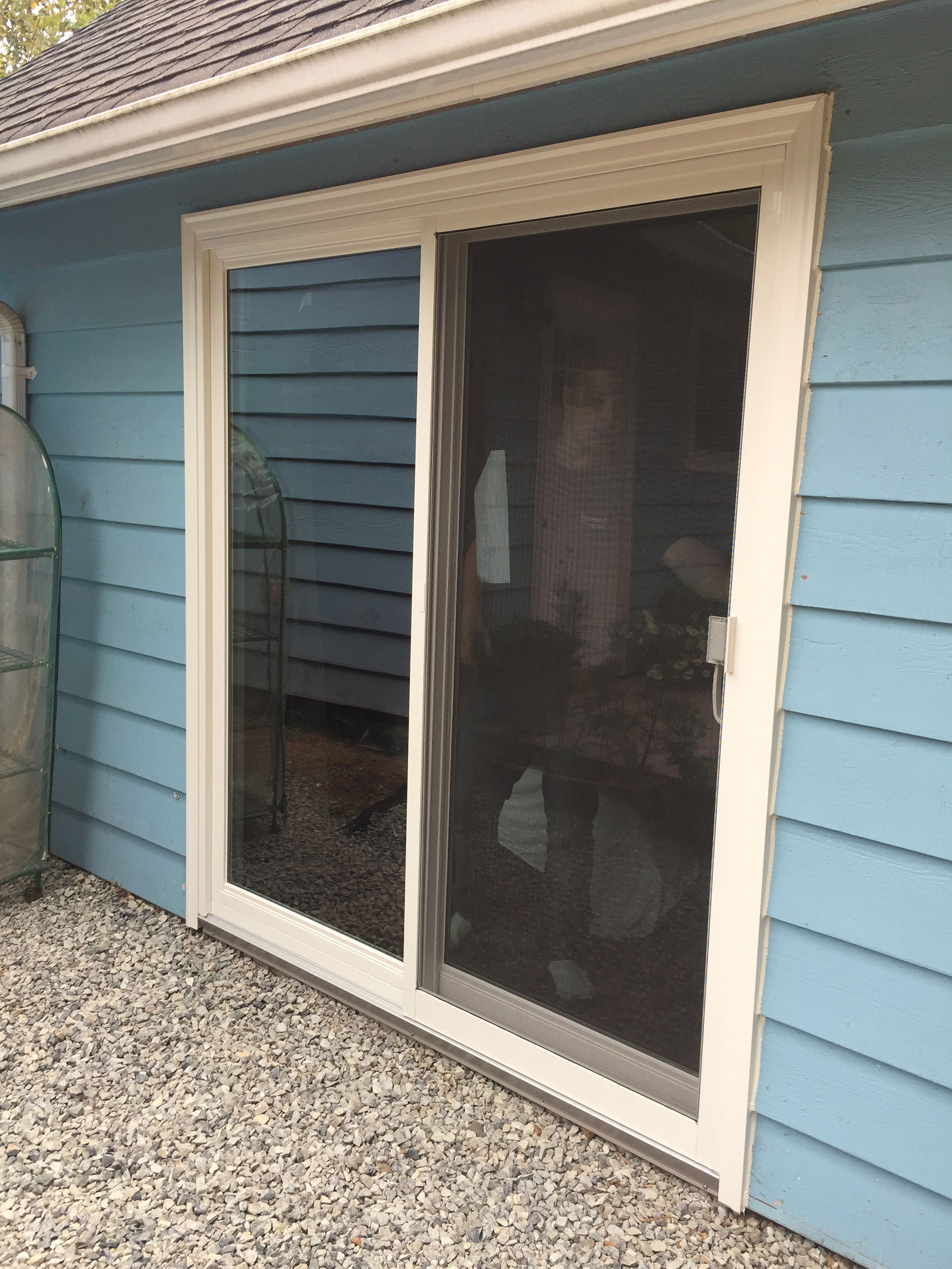 PermaShield Sliding Patio Doors Renewal by Andersen of Alaska