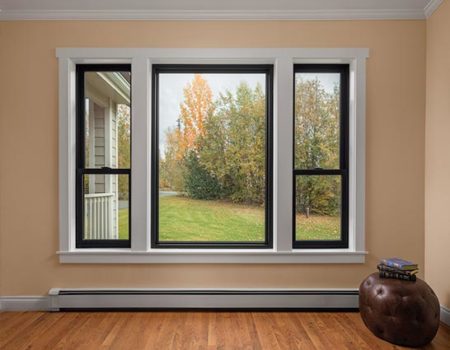 Double Hung Replacement Windows - Renewal by Andersen of Alaska