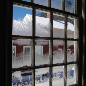 Window Condensation in Winter (Solutions) (2024)