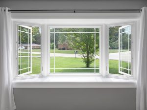 Top Window Styles for Improved Home Ventilation