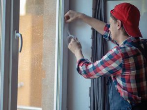 Why and How You Should Winterize Your Windows