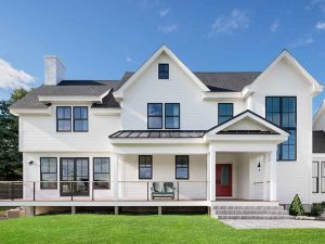 Match Windows to Home Styles With These Helpful Tips