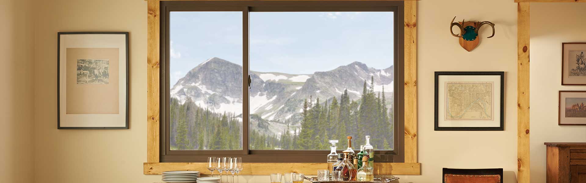 Renewal By Andersen Of Alaska | Replacement Windows & Patio Doors